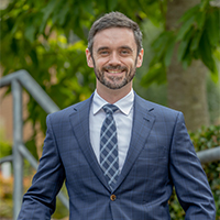 David Ferguson
