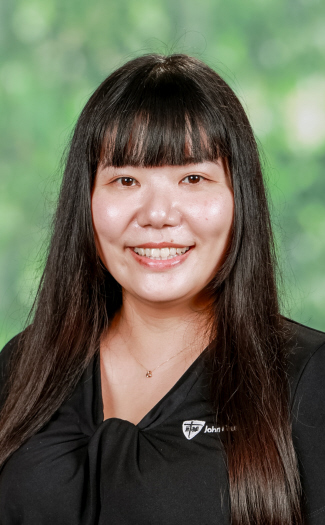 Grace Nai