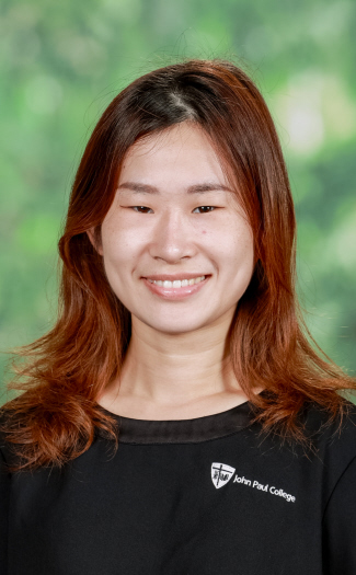 Grace Nai