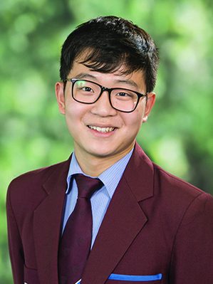 JPC alumnus Jason