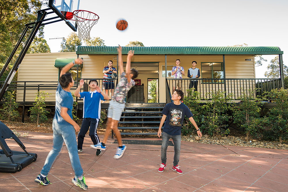 Sport & Activities