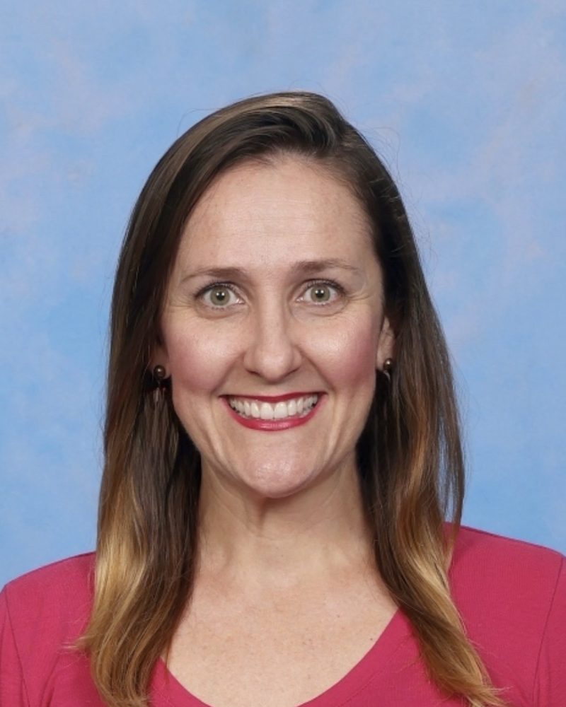 Kristen Boddy Magri, Principal Administrator and Academic Manager at Citipointe Christian College International