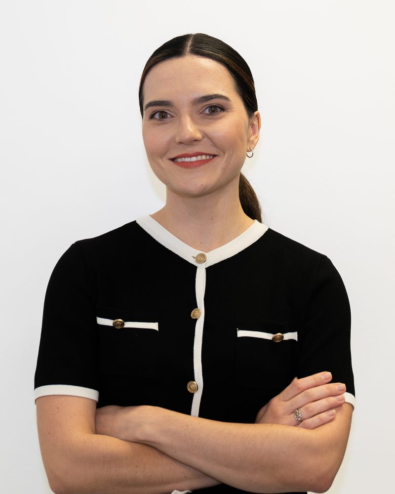 Natalya Londy (Naumova), ELICOS Director of Studies at Charlton Brown
