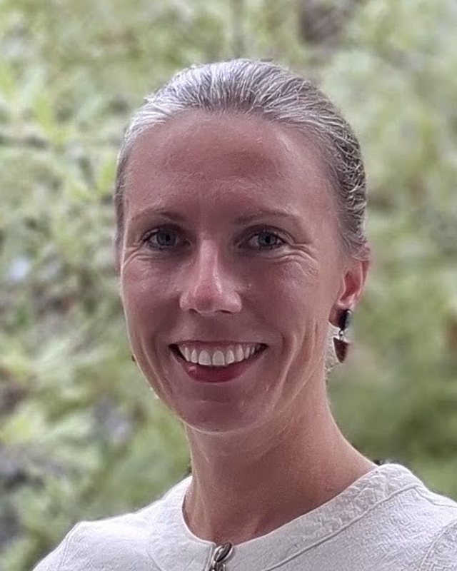 Natasha Tereshchenko, Founder of Global Adapt