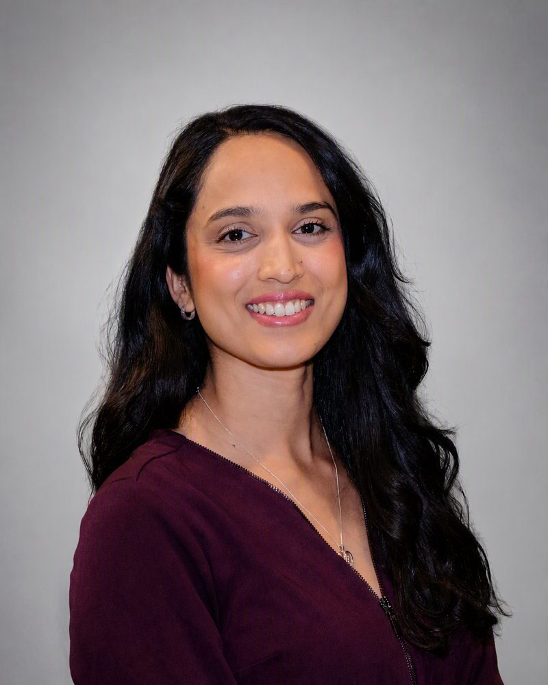 Samantha Sequeira, Senior Global Partnerships Manager at StudyTravel