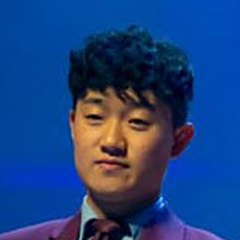 Kris Pyun, John Paul College alumnus from South Korea