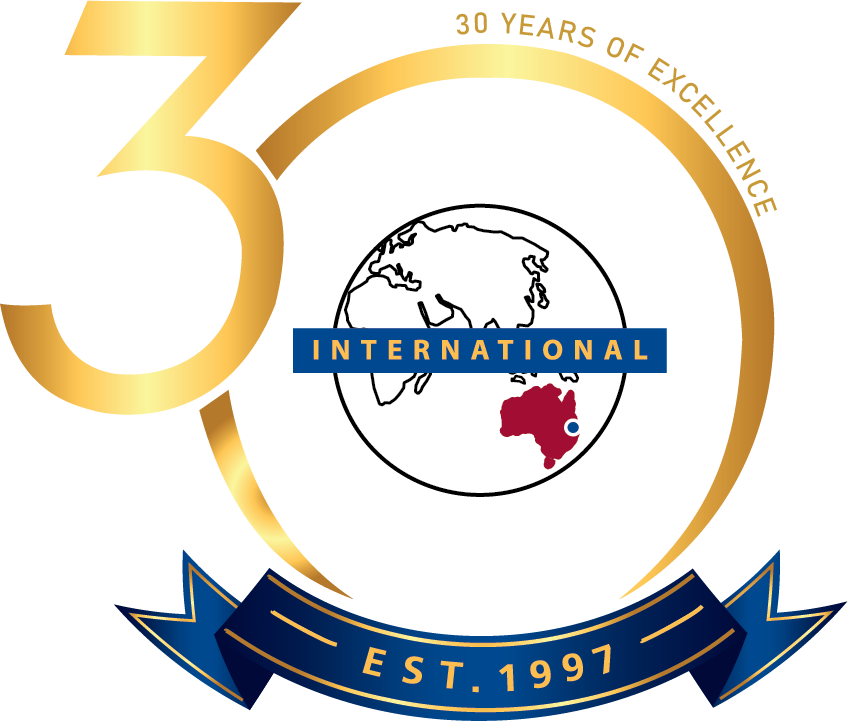 John Paul International College — 30 Years
