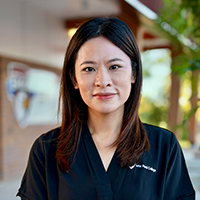 Josephine Zhong