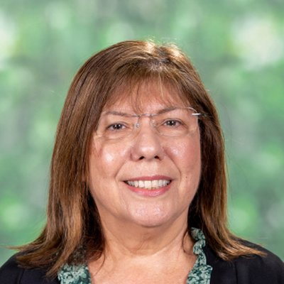 Mary Gabriel-Kavalieratos