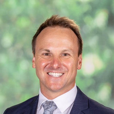 Michael O'Keeffe