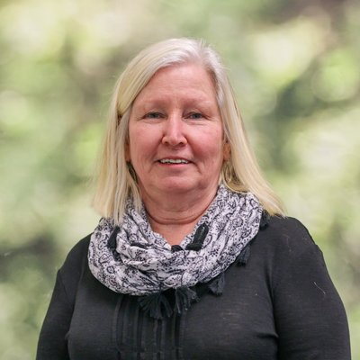 Sharon Payne