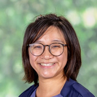 Vanessa Wong