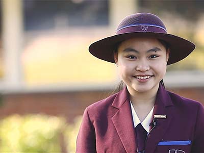 Nhấn vào xem video của Minh Thư