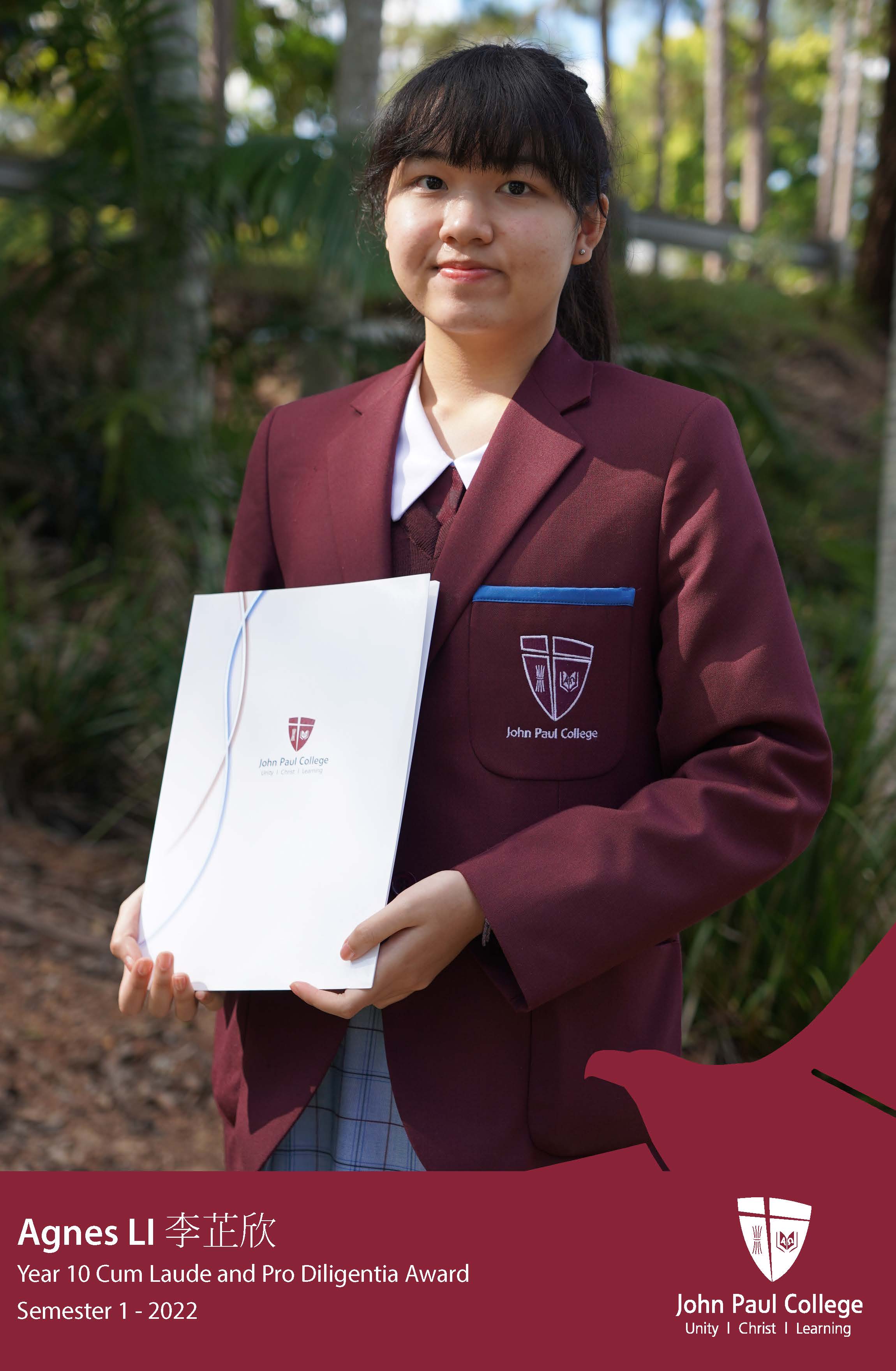 Agnes-Li