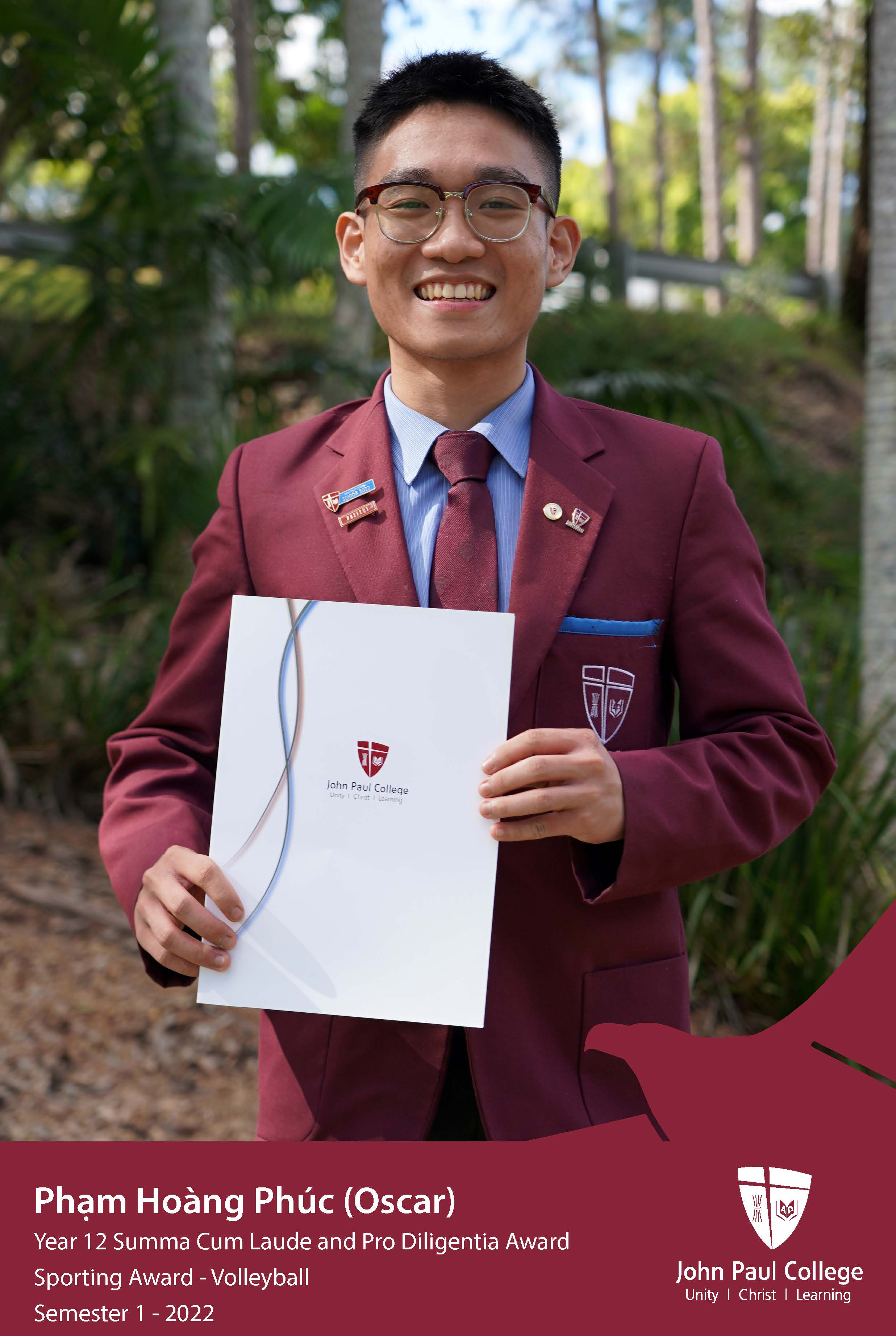 Oscar-PHAM