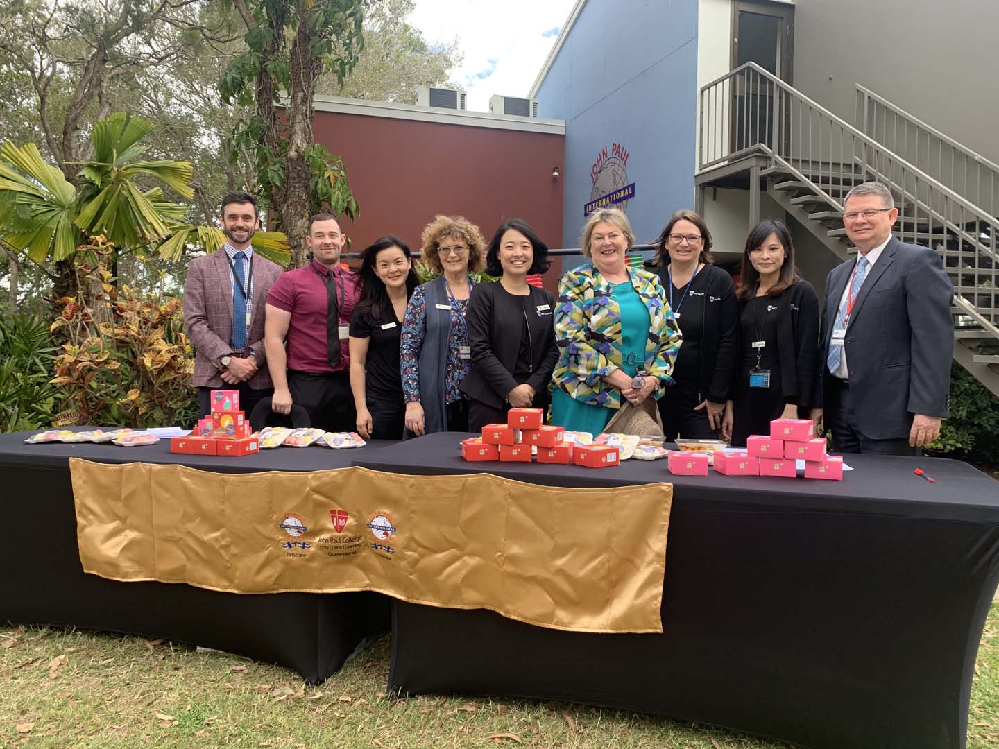 Mid-Autumn Festival - Click here for more photos