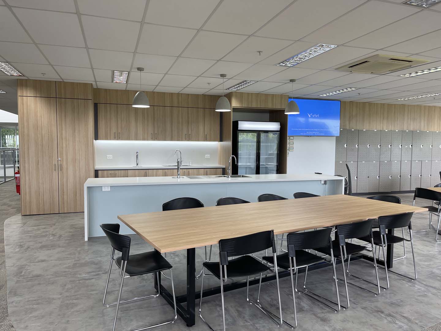 JPC Senior Study Centre 