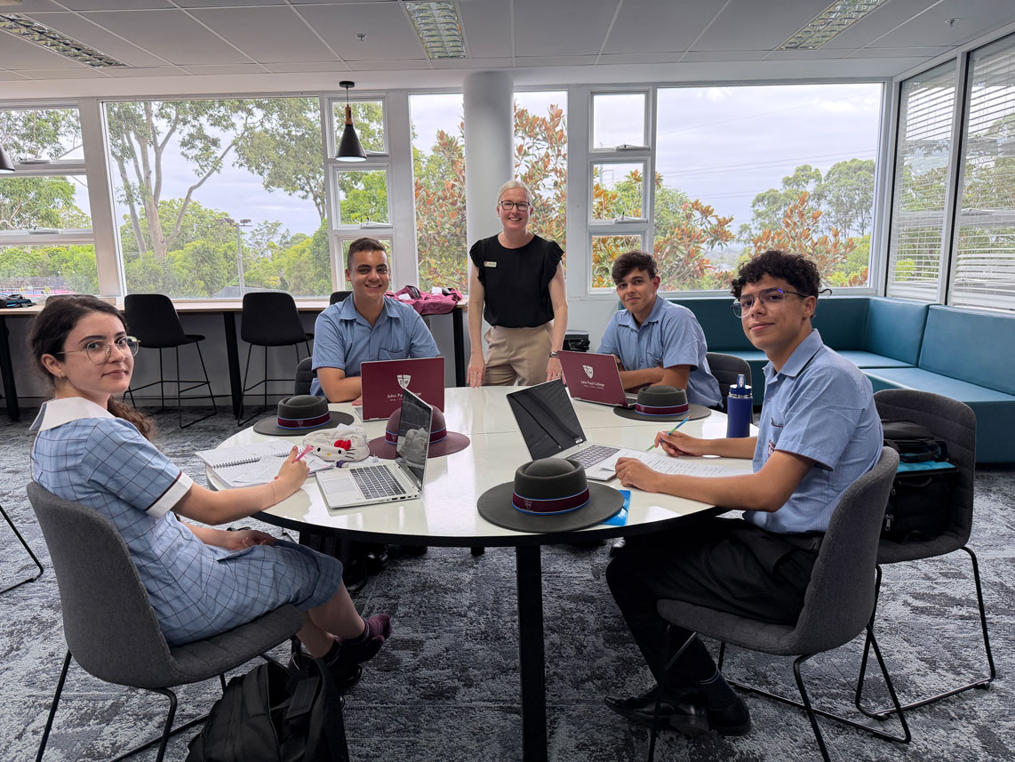 Group Discussion